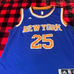 D rose addias jersey
